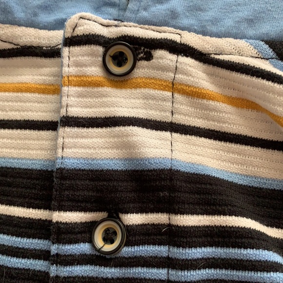 Ecko Unlimited polo shirt - Picture 7 of 7